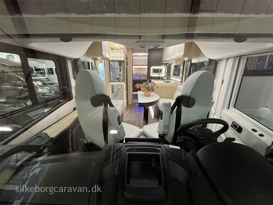 Autostar Prestige I 790 LC